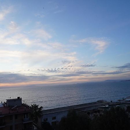 House Of Sun 2016 Castellammare di Stabia Exterior foto