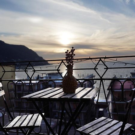 House Of Sun 2016 Castellammare di Stabia Exterior foto