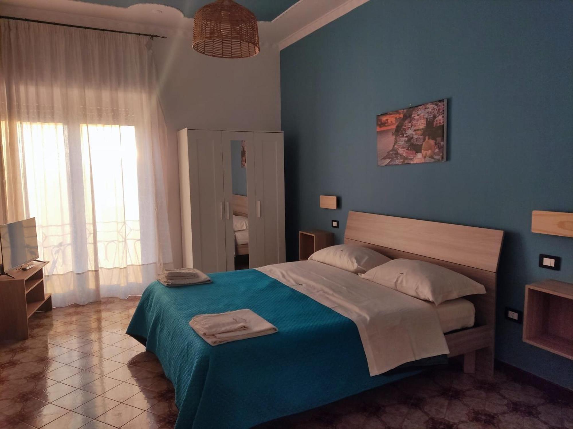 House Of Sun 2016 Castellammare di Stabia Exterior foto