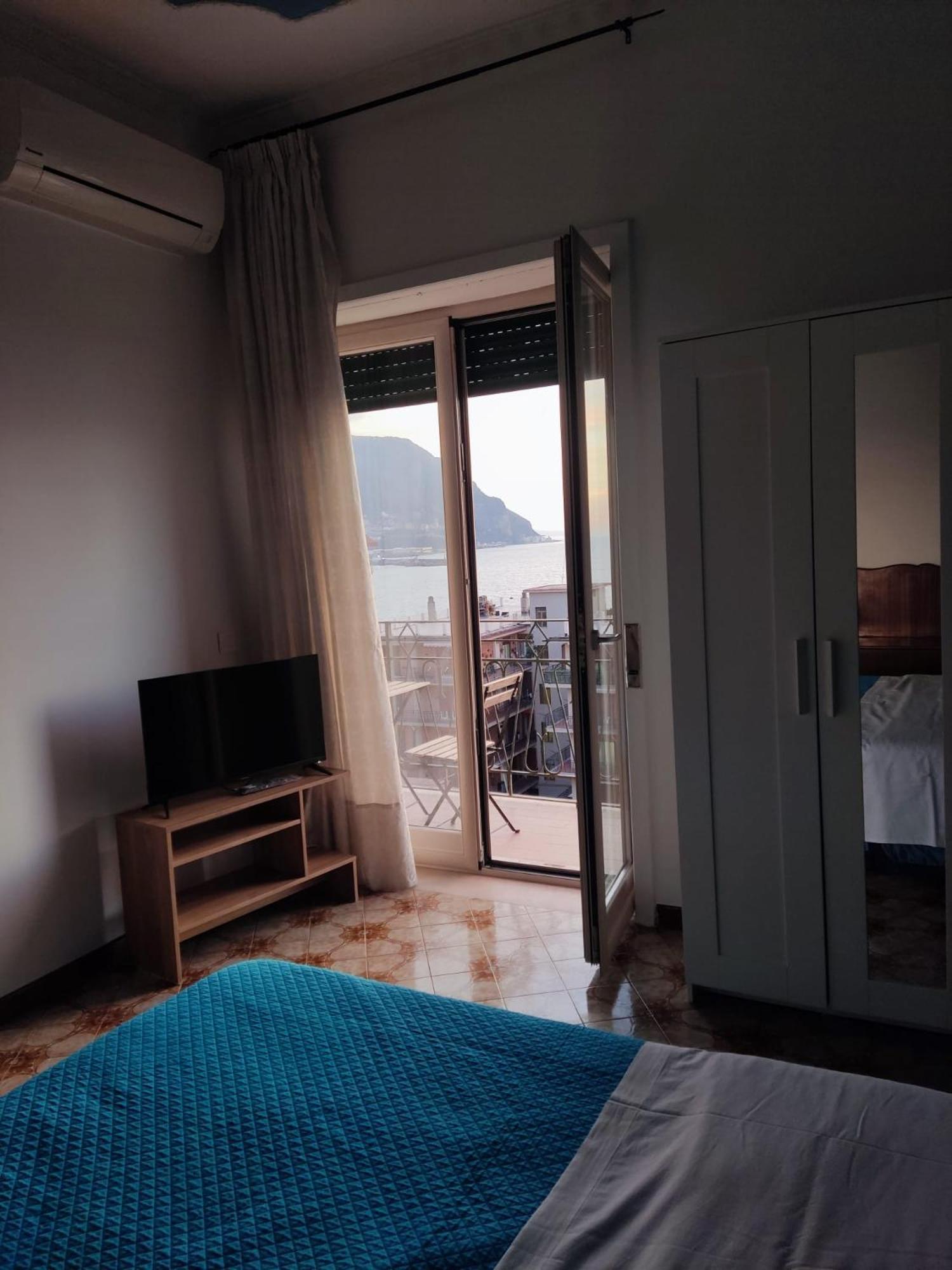 House Of Sun 2016 Castellammare di Stabia Exterior foto