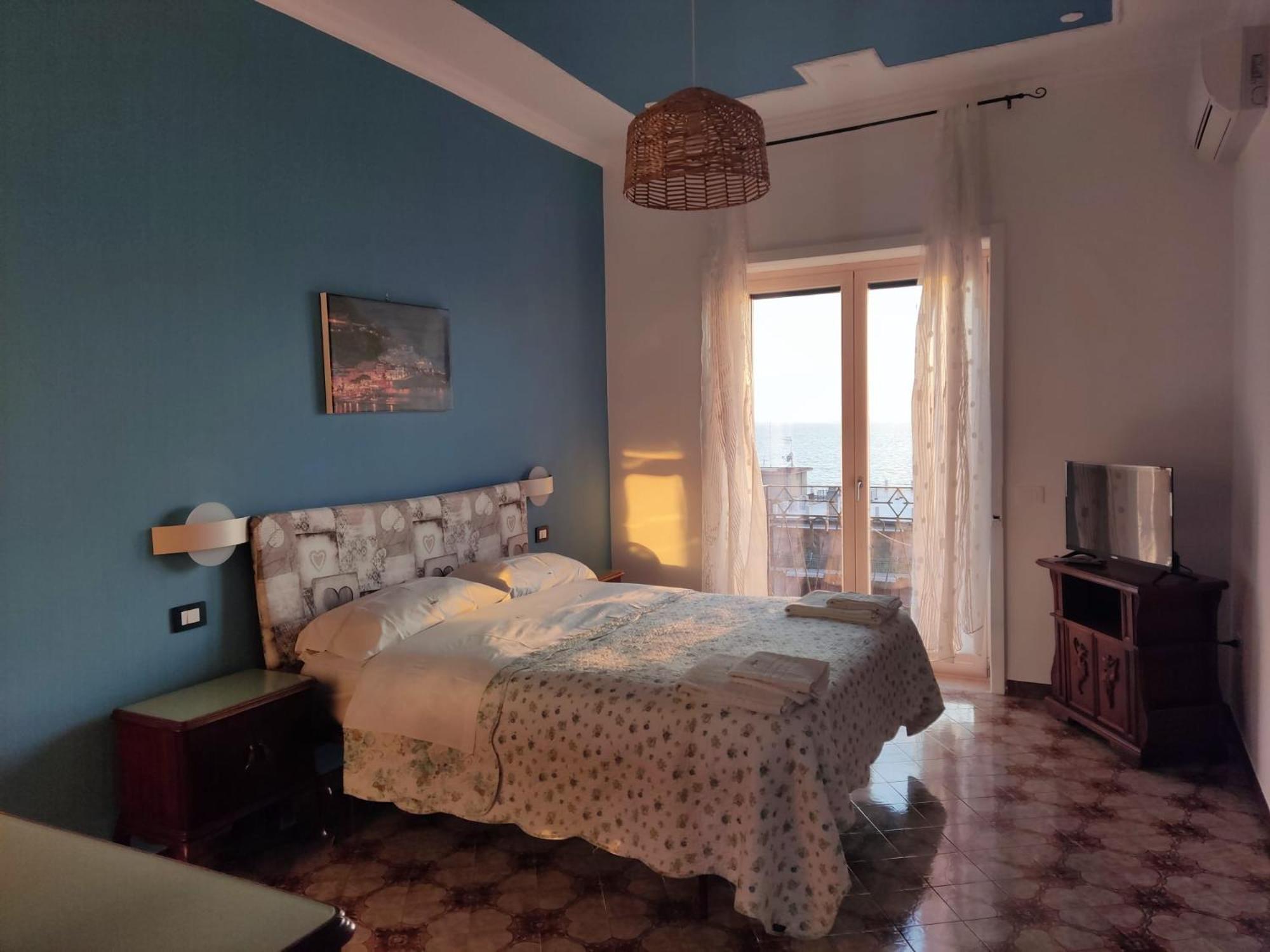 House Of Sun 2016 Castellammare di Stabia Exterior foto