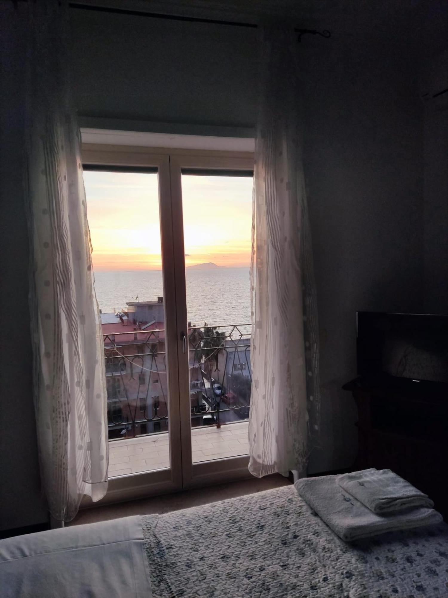 House Of Sun 2016 Castellammare di Stabia Exterior foto