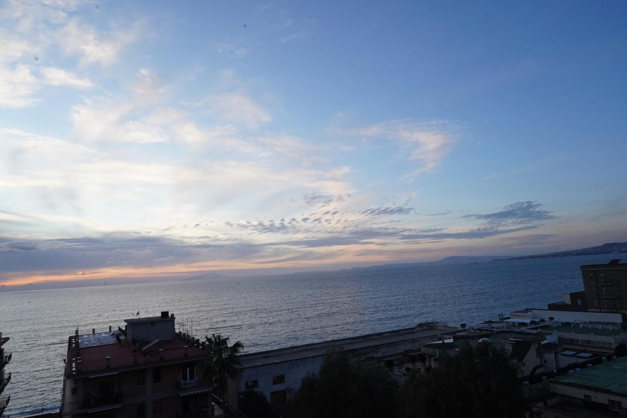 House Of Sun 2016 Castellammare di Stabia Exterior foto