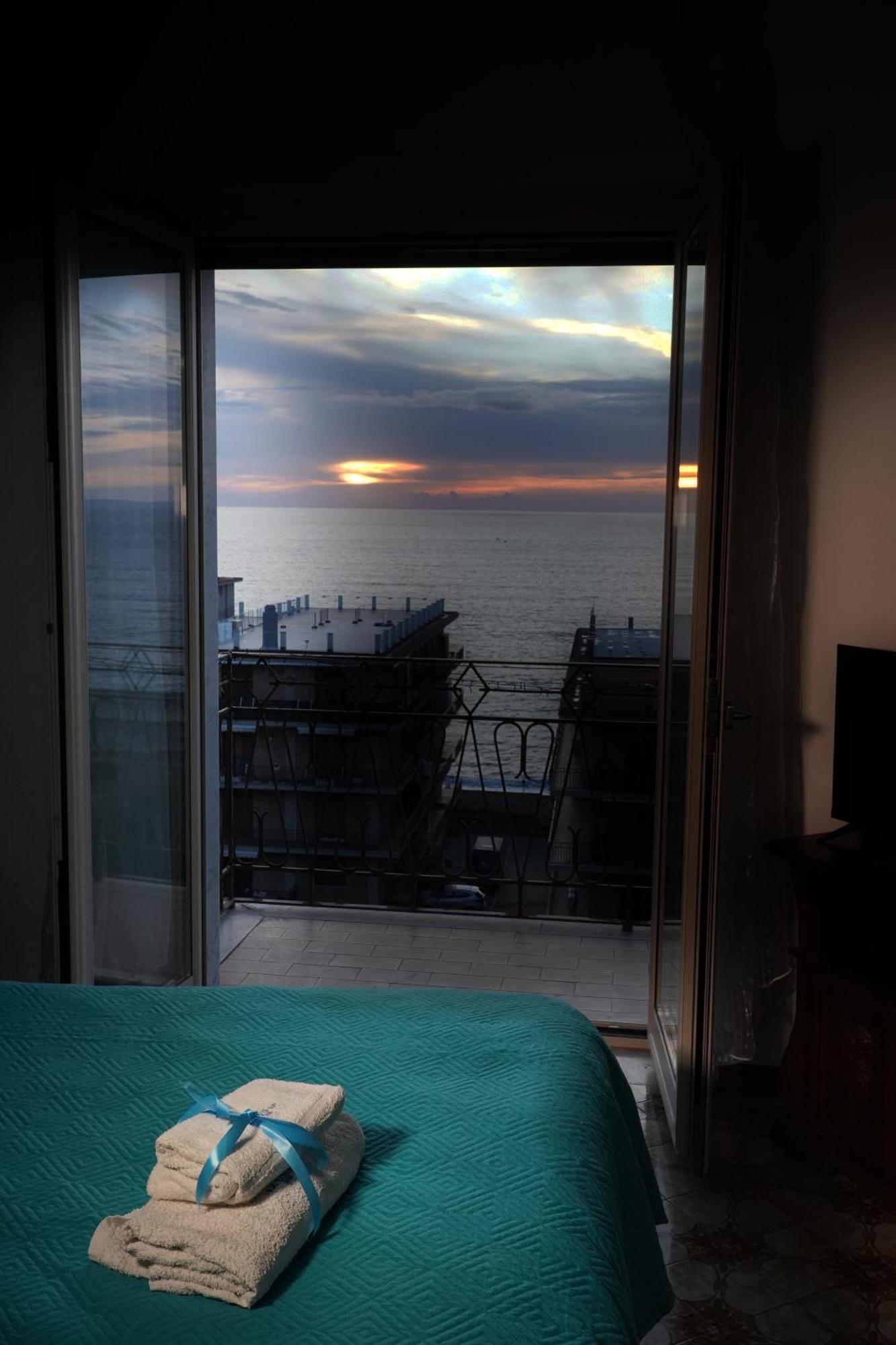 House Of Sun 2016 Castellammare di Stabia Exterior foto