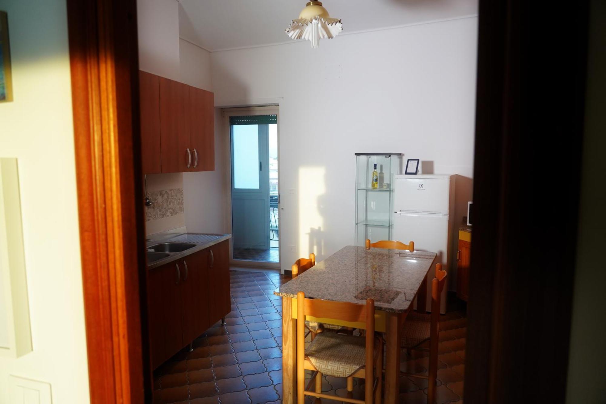House Of Sun 2016 Castellammare di Stabia Exterior foto