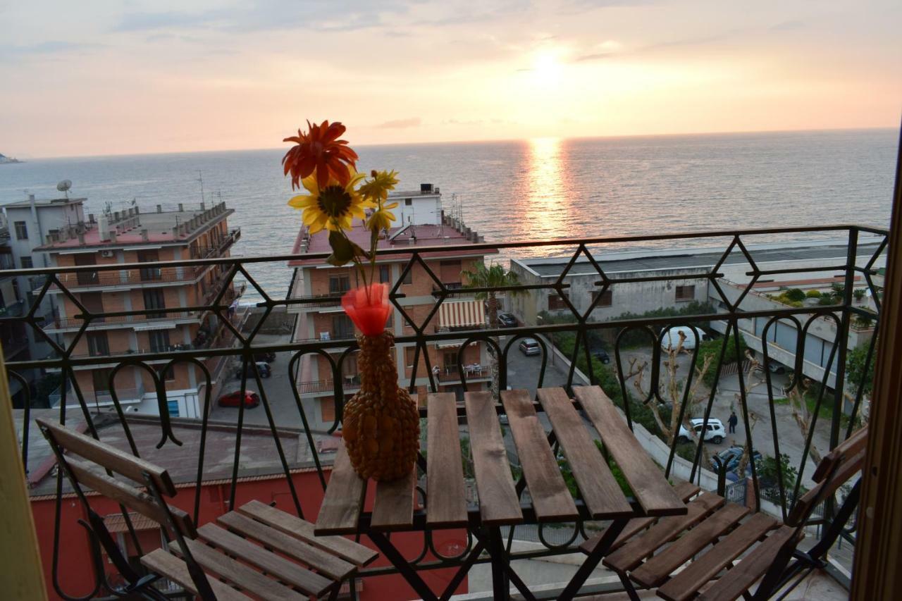 House Of Sun 2016 Castellammare di Stabia Exterior foto