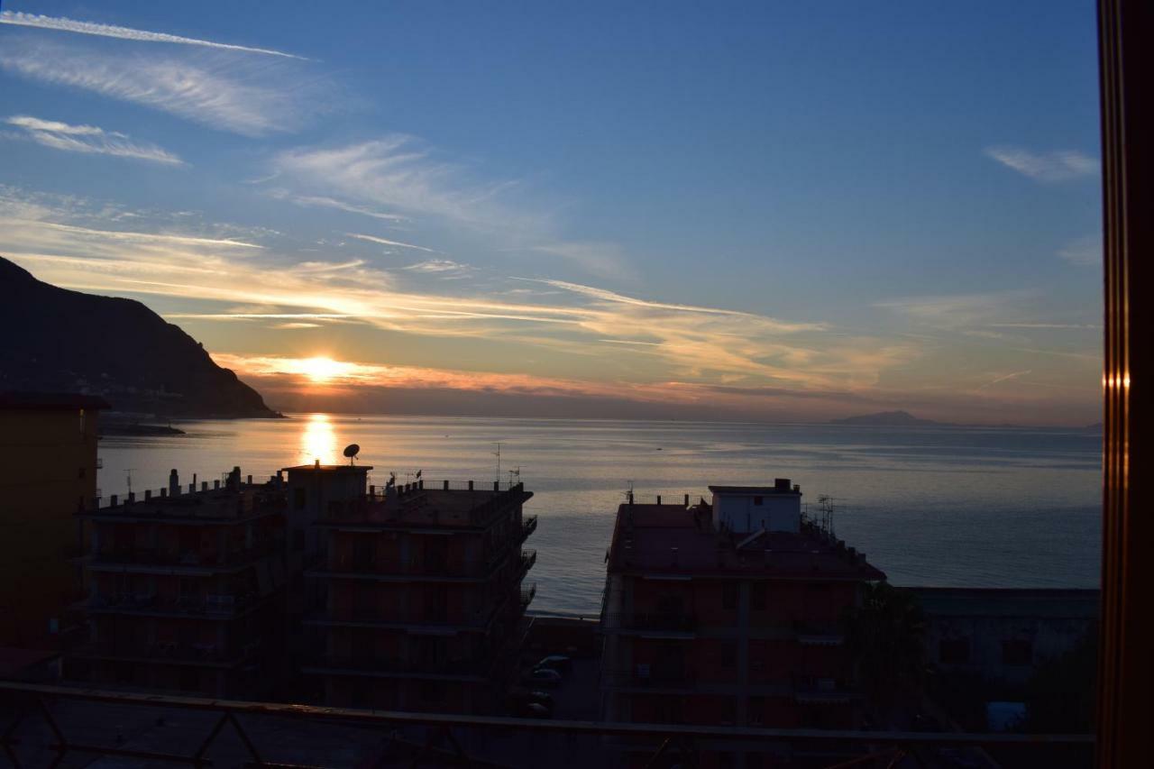 House Of Sun 2016 Castellammare di Stabia Exterior foto