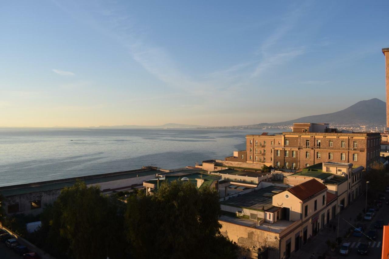 House Of Sun 2016 Castellammare di Stabia Exterior foto