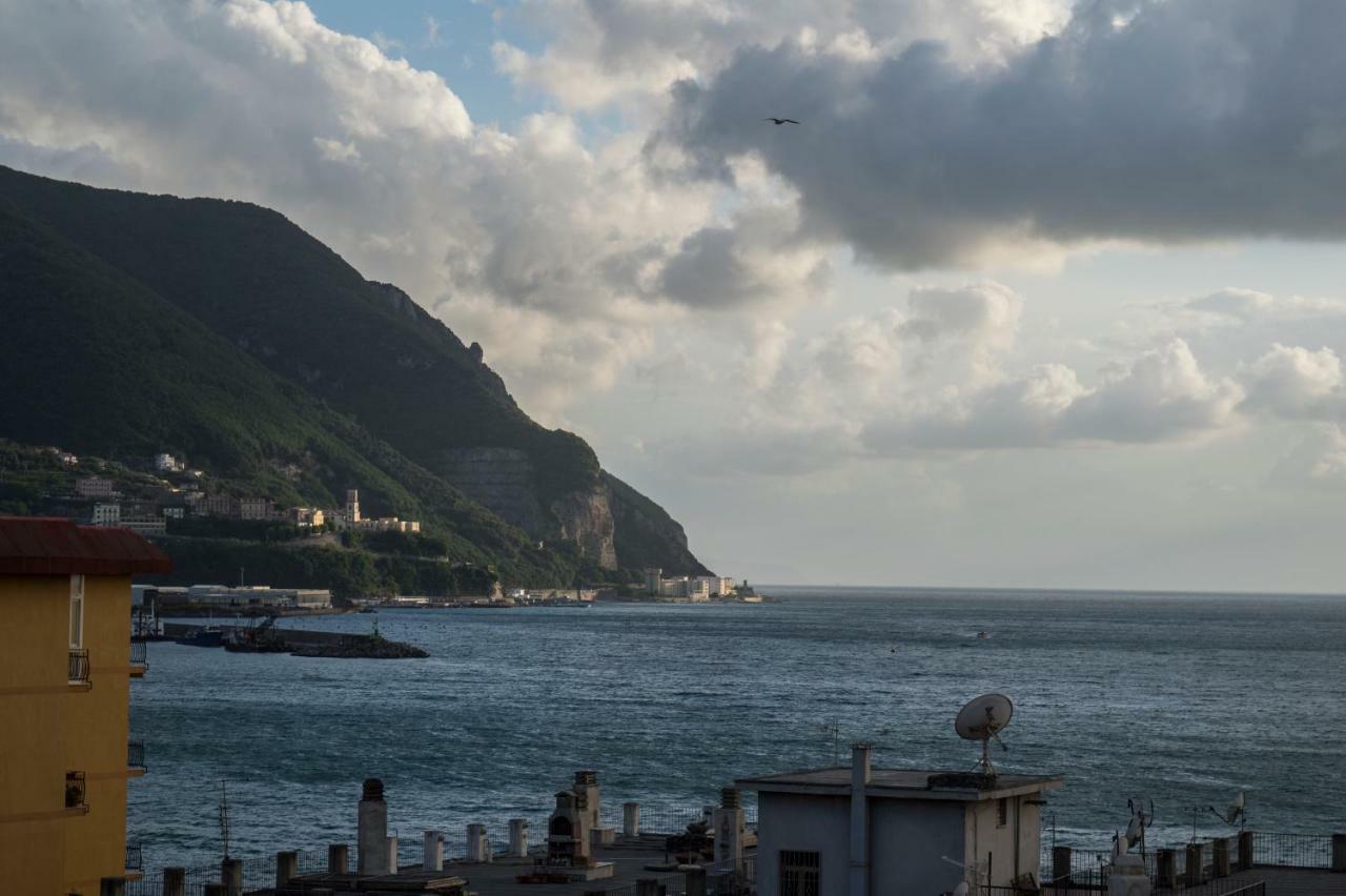 House Of Sun 2016 Castellammare di Stabia Exterior foto