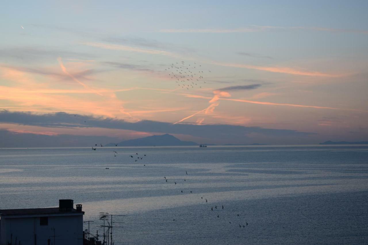 House Of Sun 2016 Castellammare di Stabia Exterior foto